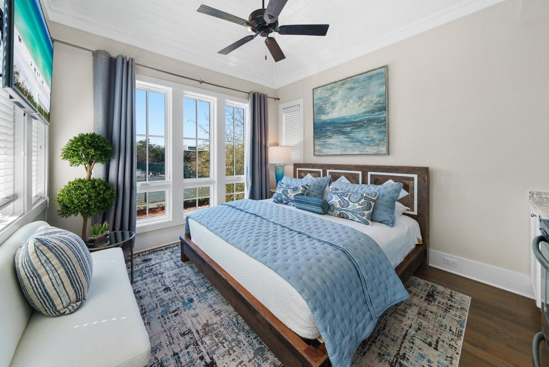 Winston At Rosemary Carriage Villa Rosemary Beach Exteriör bild